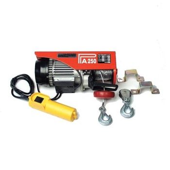 Scripete electric mannesmann m1256, 500 w
