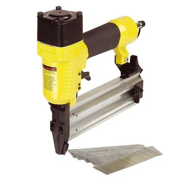 Pistol pneumatic pentru cuie mannesmann m15350, 15-50 mm, 4-7 bari
