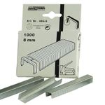 Rezerve capse Mannesmann M486-08, 8 mm, 1000 bucati fotografia produsului
