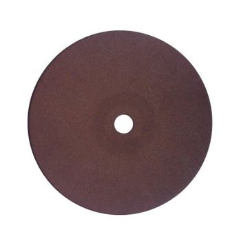 Disc de rezerva pentru masina electrica de ascutit lantul la drujba mannesmann m12999-es, o100x3.2x10 mm