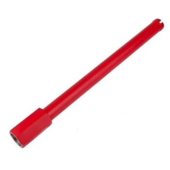 Carota diamantata pentru beton dema dema20286, o33x400 mm