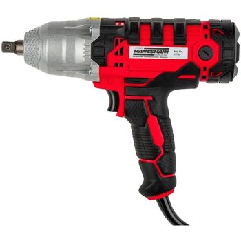 Masina de insurubat cu impact mannesmann m01728, 450 w, 3600 rpm