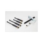 Set universal de extragere volan auto Dema DEMA17990, 8 piese fotografia produsului View 2 S
