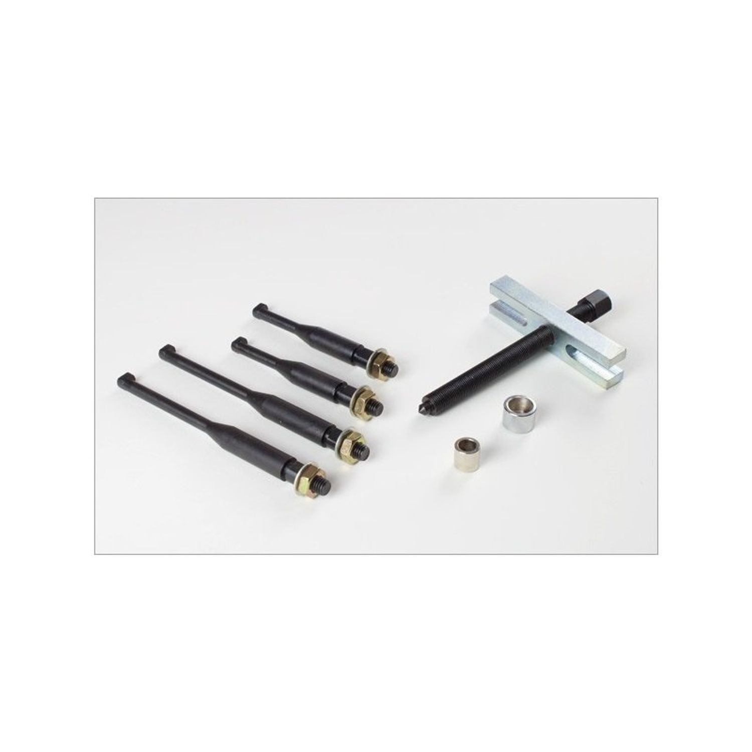 Set universal de extragere volan auto Dema DEMA17990, 8 piese fotografia produsului View 2 L