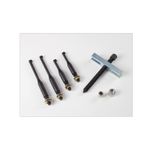 Set universal de extragere volan auto Dema DEMA17990, 8 piese fotografia produsului View 3 S