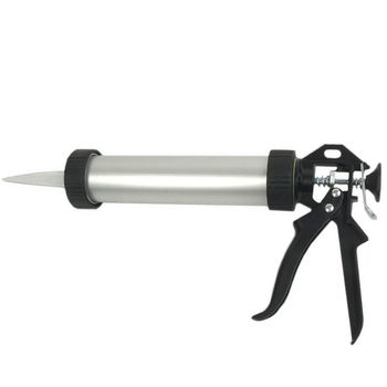 Pistol pentru silicon mannesmann m482-100-400, 400 ml
