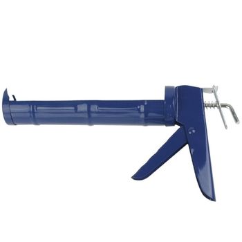Pistol pentru silicon mannesmann m482-z-st