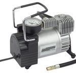 Compresor auto Mannesmann M01790, 12 V, 10 bar fotografia produsului