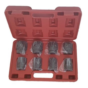 Chei tubulare impact mannesmann m1517, 3 4 , 8 piese