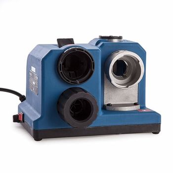 Masina de ascutit burghie dbs800 scheppach sch5903404901, 80 w, 4200 rpm