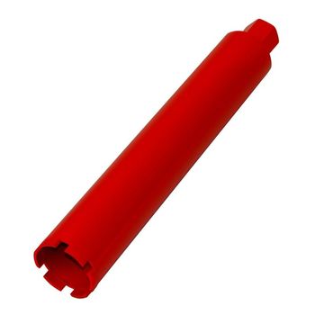 Carota diamantata pentru beton dema dema20290, o71x400 mm