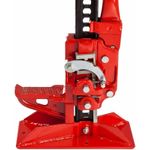 Cric mecanic tip off-road Dema DEMA24424, 13-134 cm, 2 tone fotografia produsului View 3 S