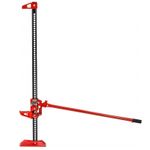 Cric mecanic tip off-road Dema DEMA24424, 13-134 cm, 2 tone fotografia produsului View 2 S