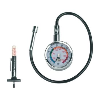 Manometru presiune roti mannesmann m054-t-2pr