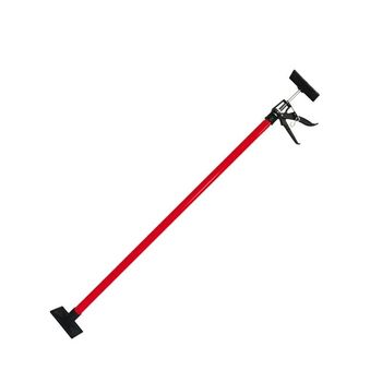 Suport telescopic pentru panouri rigips si lemn vintec vntc73583, 115-290 cm