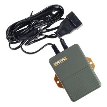 Intrerupator pedalier fs micromot proxxon prxn28700, 500 w
