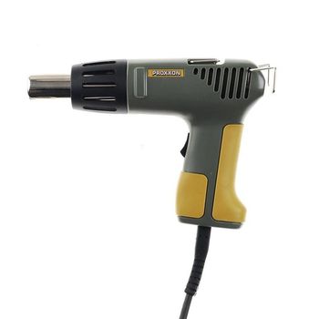 Suflanta cu aer cald mini mh 550 proxxon prxn27130, 500 w, 550 c