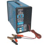 Redresor auto Guede GUDE85064, 12 V, 300-2000 W fotografia produsului