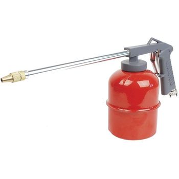 Pistol cu aer comprimat pentru decapat mannesmann m1542, 500 ml