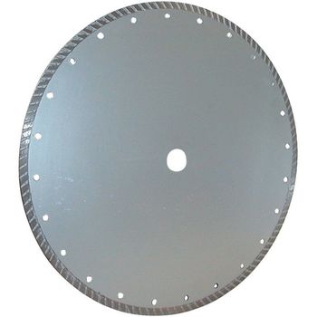 Disc diamantat pentru fierastrau circular Guede GUDE55476, O300 mm elefant.ro