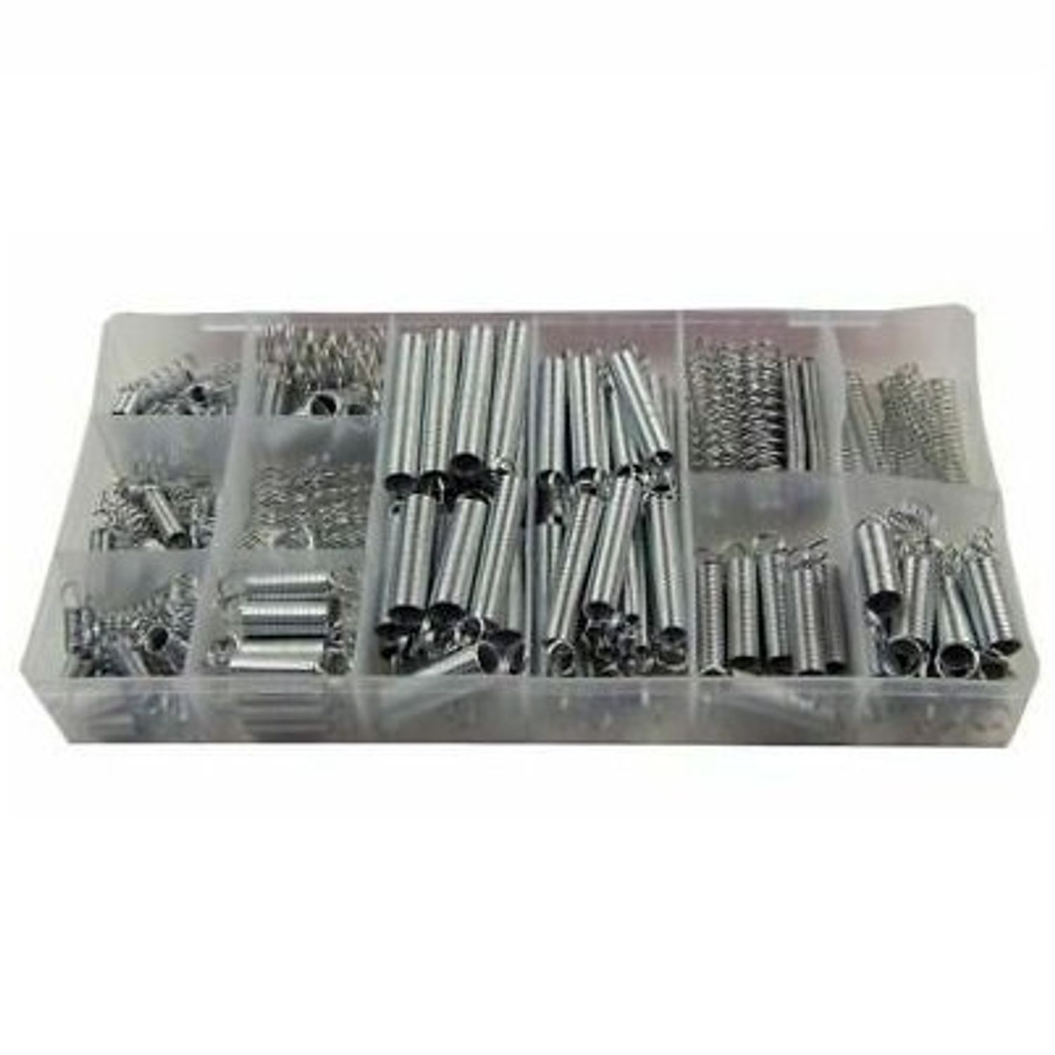 Set arcuri Vintec VNTC74523, 200 piese fotografia produsului View 2 L