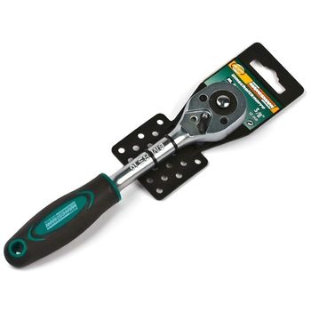 Cheie cu clichet mannesmann m98441, 3 8 , 10 mm