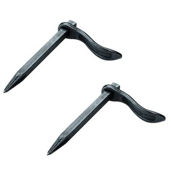 Set ancore fixare cofraje toolland tlnhe984162, 200 mm, 2 bucati
