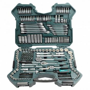 Trusa scule mannesmann m98430, 215 piese
