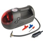 Compresor auto Mannesmann M097-T, 12 V, 10 bari fotografia produsului