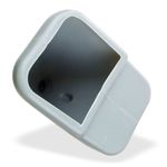 Pistol cu aer comprimat cu duze pentru diferite materiale DWS 7500 Dema DEMA24602 fotografia produsului View 6 S