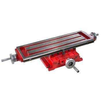 Stand pentru gaurire si frezare xxl dema dema18508