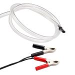 Pompa electrica pentru ulei Mannesmann M01650, 12 V fotografia produsului View 2 S