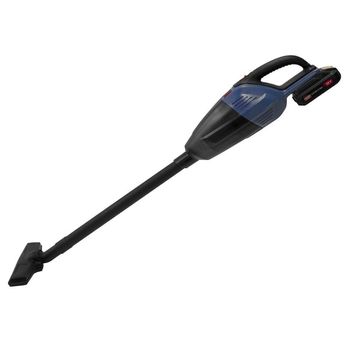 Aspirator de mana cu acumulator hss 18-201-05 guede gude58402, 18 v, 500 ml