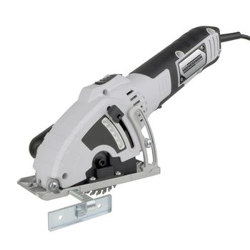 Fierastrau circular de mana xp-1 pro mannesmann m12891, 600 w, o85 mm