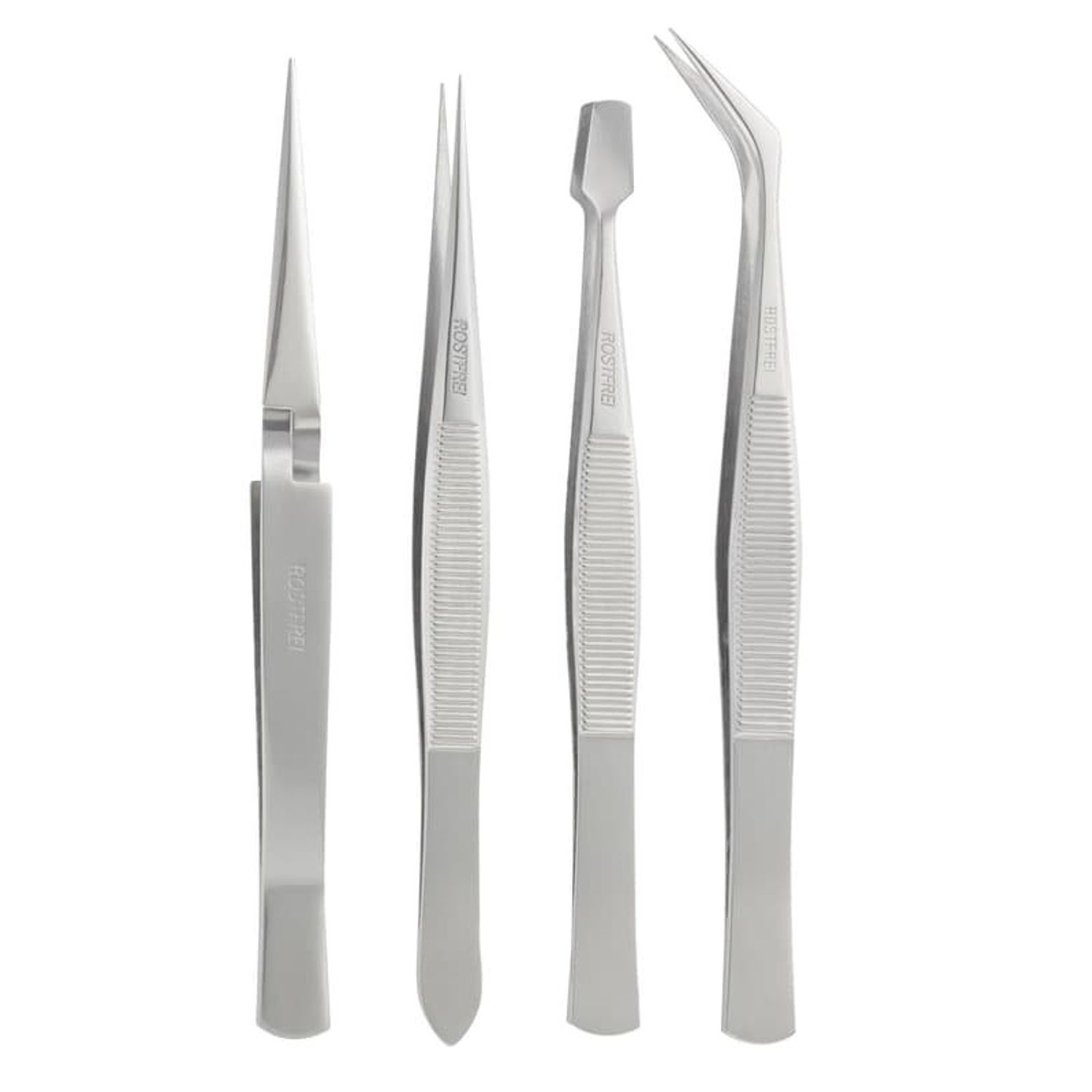 Pensete Mannesmann M615, 4 piese fotografia produsului