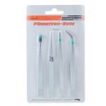 Pensete Mannesmann M615, 4 piese fotografia produsului View 3 S