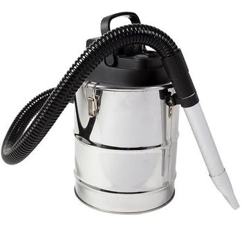 Aspirator cenusa fara acumulator li-ion batavia btv7063509, 18 v, 12 l