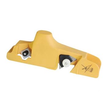 Dispozitiv de taiat rigips toolland tlntl73083, 9.5-15 mm