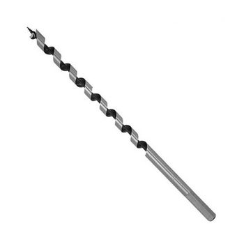 Burghiu pentru lemn troy t25014, o14x400 mm