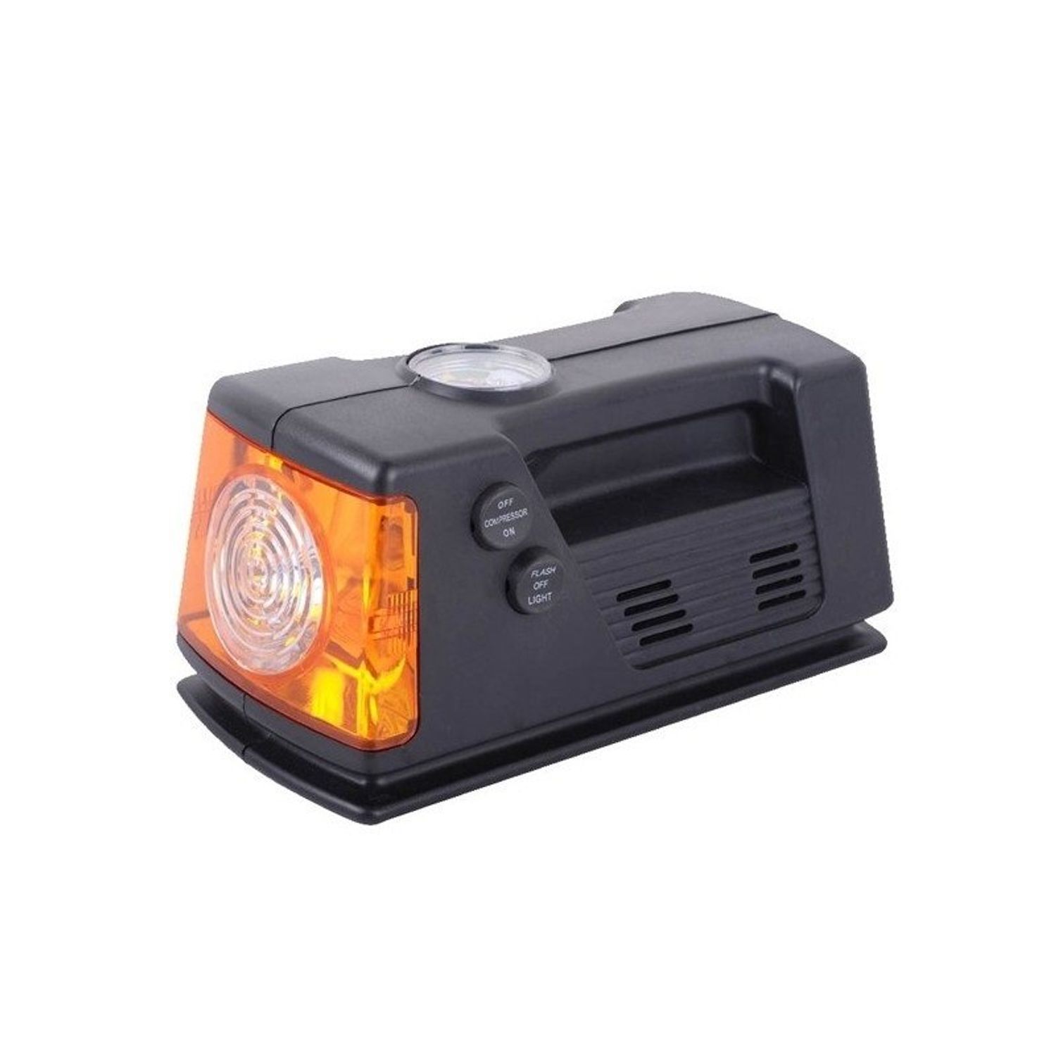 Compresor auto Troy T18250, 12 V, 250 Psi fotografia produsului