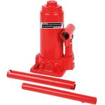 Cric hidraulic Mannesmann M007-T-GS3, 3 Tone fotografia produsului View 5 S