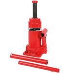 Cric hidraulic Mannesmann M007-T-GS3, 3 Tone fotografia produsului View 4 S
