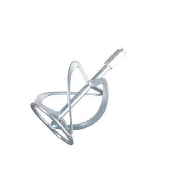 Amestecator elicoidal rotund pentru mixer pm1200 scheppach sch3907801009