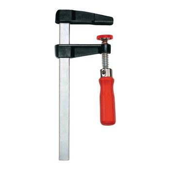 Menghina tip f pentru lemn lm15 5 bessey beslm15 5, 50x150 mm