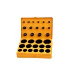 Set de garnituri Wert W9003, 368 piese fotografia produsului