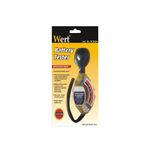 Densimetru acid baterie Wert W2624, 6-24 V fotografia produsului View 2 S