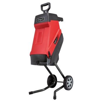 Tocator de gradina gs55 scheppach sch5904404901, 2400 w, o45 mm