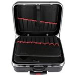 Cutie de scule Big Basic Move Knipex KNI002106LE, 515x430x280 mm fotografia produsului
