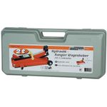 Cric hidraulic Mannesmann M01800, 2 Tone fotografia produsului View 2 S