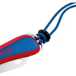 Cutit pliabil pentru electricieni Knipex KNI162050SB, 120 mm fotografia produsului View 5 S